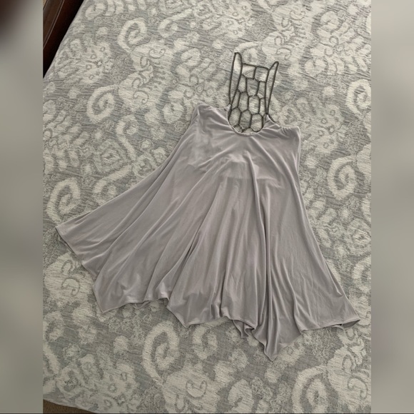 Sky Mini w/Chain Detailing - Picture 7 of 8